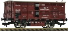 535501 Fleischmann Cattle car type Vh